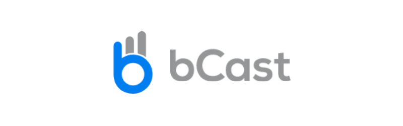 bCast