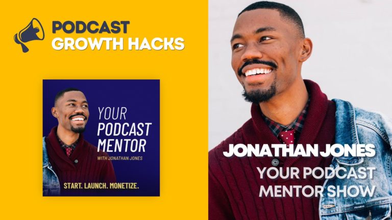 How a Podcaster Built Their Authority to Grow Their Business and Podcast